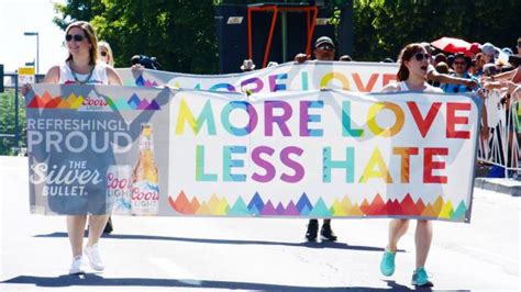 coors light trans can|Coors Light embraces Denver Pride Parade despite。